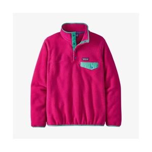 Women's Lightweight Synchilla® Snap-T® Fleece Pullover